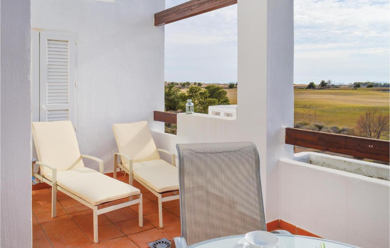 Stunning Apartment In Alhama De Murcia With Wifi El Romero Екстер'єр фото