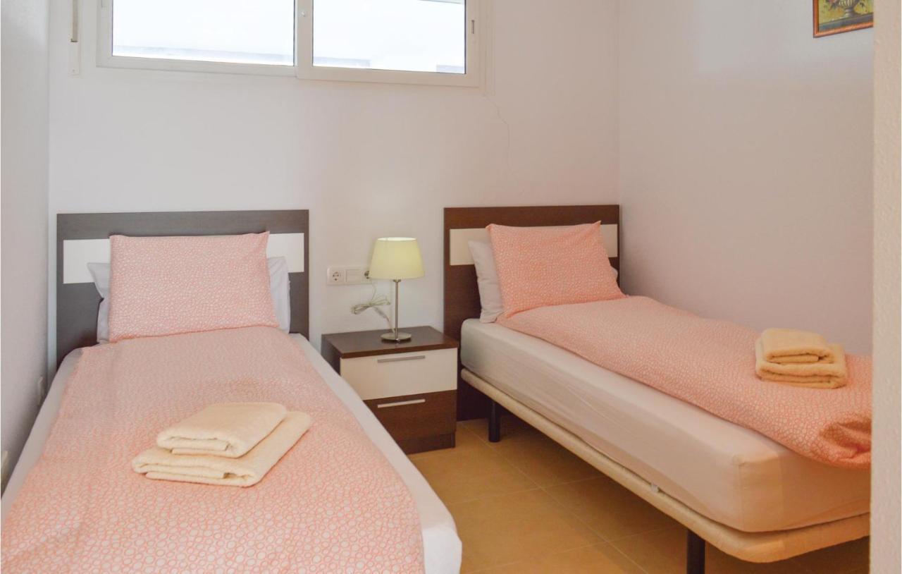 Stunning Apartment In Alhama De Murcia With Wifi El Romero Екстер'єр фото