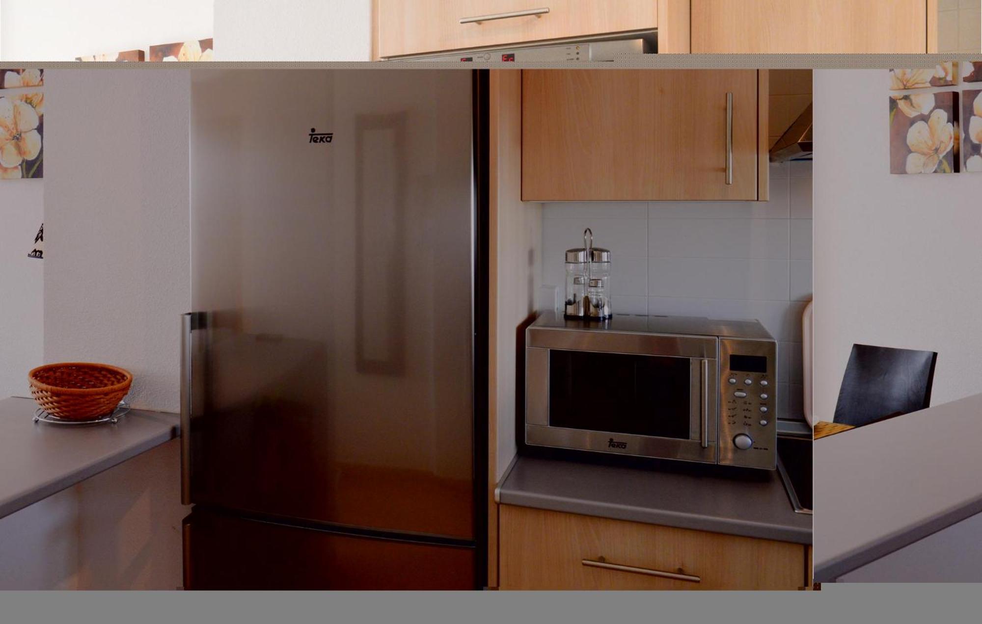 Stunning Apartment In Alhama De Murcia With Wifi El Romero Екстер'єр фото