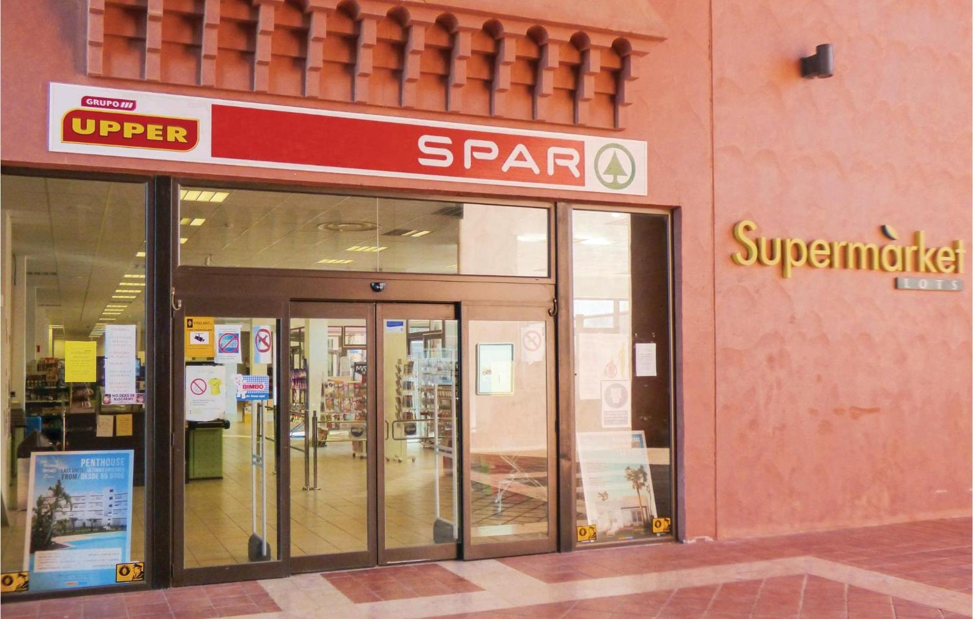 Stunning Apartment In Alhama De Murcia With Wifi El Romero Екстер'єр фото